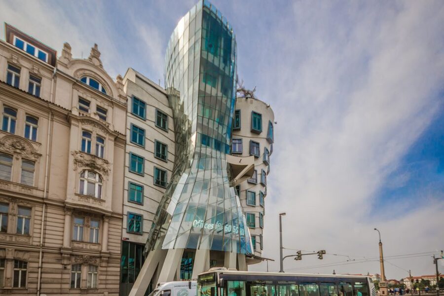 Prague: Big Bus Hop-on Hop-off, Castle Tour and River Cruise - Who should book this Big Bus Prague package?