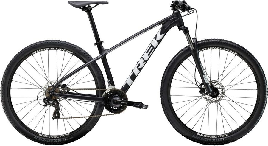 Prague Bike Rental - New Town: Easier Cycling, More Room to Stretch Your Legs