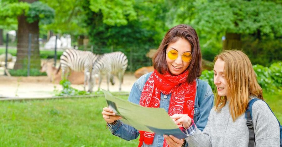 Prague: Boat Ride to the Zoo and Admission Ticket - How this Prague Zoo boat day is paced