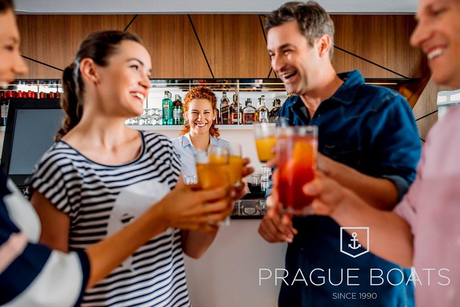 Prague Boats 3-hour Dinner Cruise - Who This Cruise Suits Best (And Who Might Skip It)