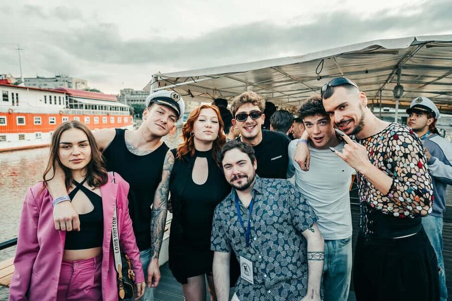 Prague: Booze Cruise with Open Bar and Duplex Entry - Key Things I’d Focus on Before You Go