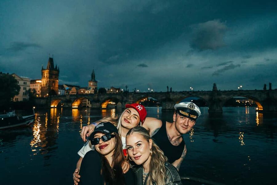 Prague: Booze Cruise with Open Bar and Duplex Entry - Price and Value: What $73 Buys You (and Why It Might Be Worth It)