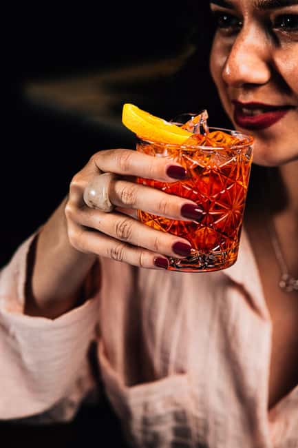 Prague:Breathtaking Cabaret Show with 4-Course Dinner Option - The 4-Course Dinner: What You Actually Get, and What to Expect