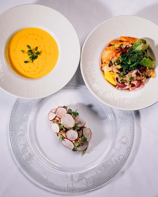 Prague:Breathtaking Cabaret Show with 4-Course Dinner Option - Price and Value: Is $57 Worth It?