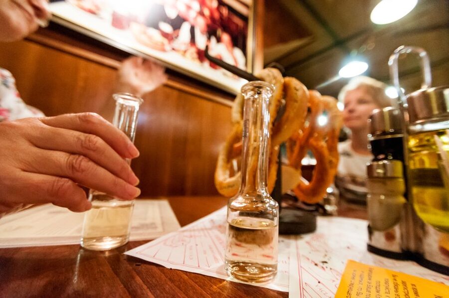 Prague: Brewery Tour with Unlimited Tastings - The master brewers moment: why the education is the point, not an add-on