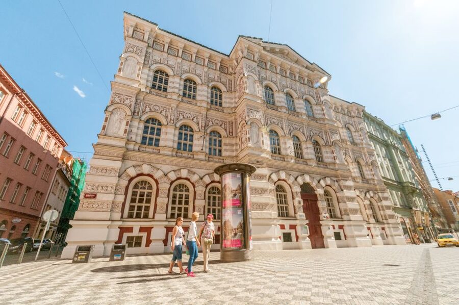 Prague: Brewery Tour with Unlimited Tastings - Stop 3: unlimited beer, plus Czech appetizers, and how to handle expectations