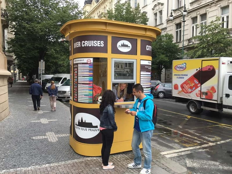 Prague: Bus and Boat Tour - Key Things to Know Before You Go