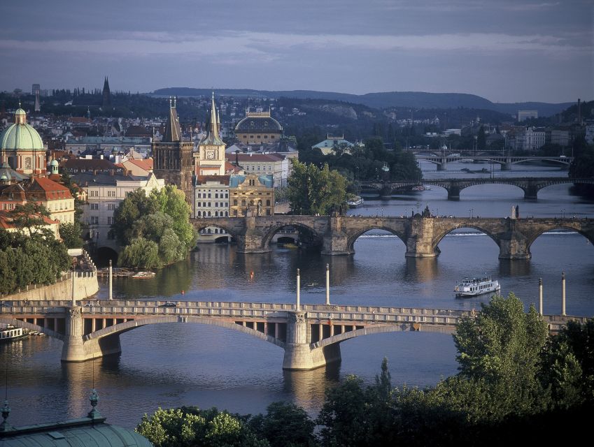 Prague: Bus and Boat Tour - Should You Book This Prague Bus and Boat Tour?