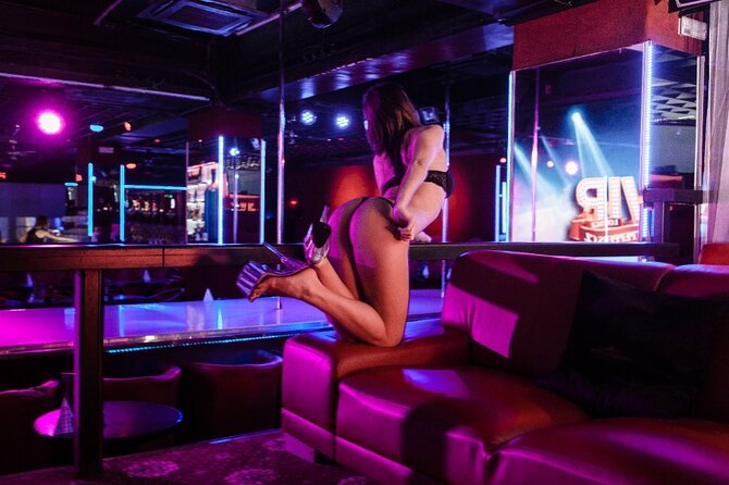Prague by Night! - Stop One at Václavské náměstí: Getting Into the Club Rhythm