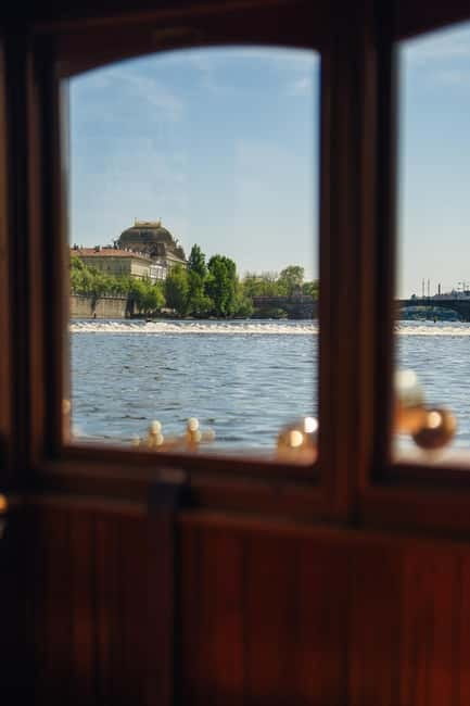 Prague: Canal Cruise Around Charles Bridge - Charles Bridge Museum Ticket: A Quick Follow-Up That Actually Connects