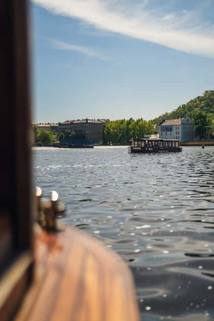 Prague: Canal Cruise Around Charles Bridge - Who This Tour Fits Best