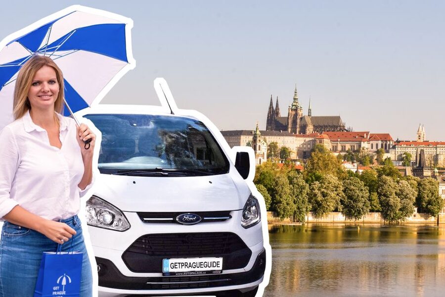 Prague Castle: Admission Ticket With Transfer And Audioguide - Key highlights that actually change your day