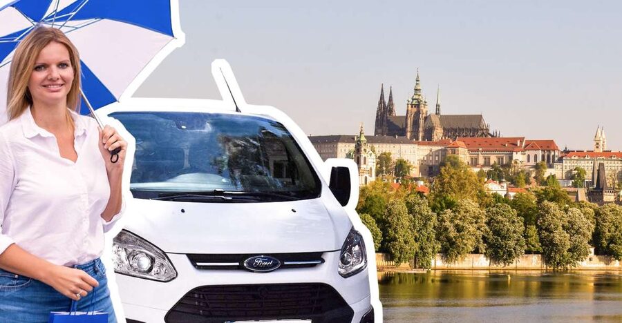 Prague Castle: Admission Ticket With Transfer And Audioguide - Meeting at Get Prague Guide and using the Old Town transfer