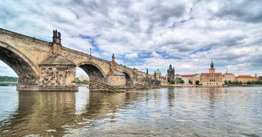 Prague Castle and Charles Bridge Private Walking Tour - What You Get for $57: Why This Tour Can Be Good Value
