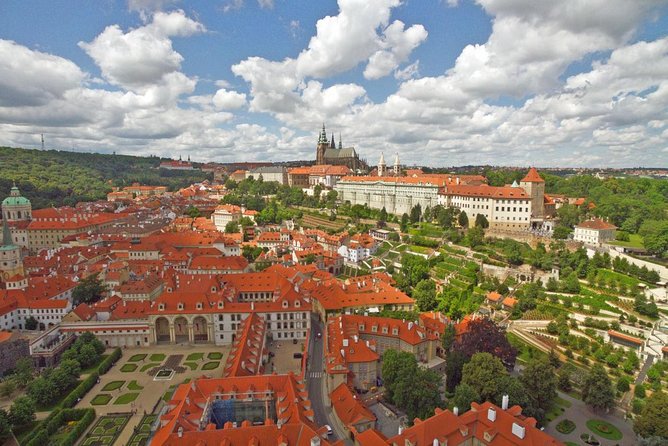 Prague Castle and Lobkowicz Palace entrance tickets - Key highlights worth planning for