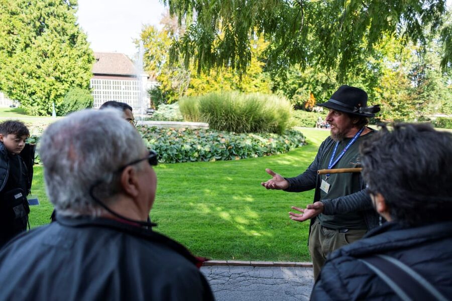 Prague Castle Interiors, Bus Tour and Vltava River Cruise - Tickets Beyond the Castle: The Kingdom of Railways Add-On