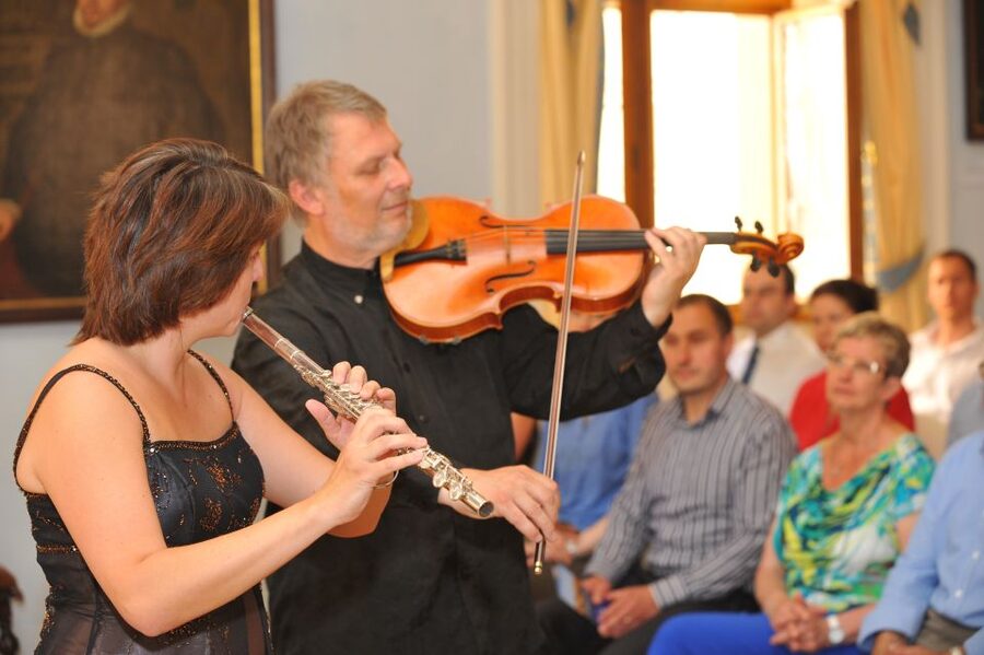 Prague Castle: Midday Classical Concert at Lobkowicz Palace - Key Highlights to Know Before You Go