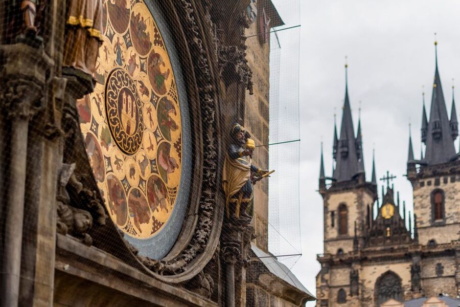 Prague: Castle, National Museum & Town Hall Tickets & Audio - Key reasons this pass feels worth it