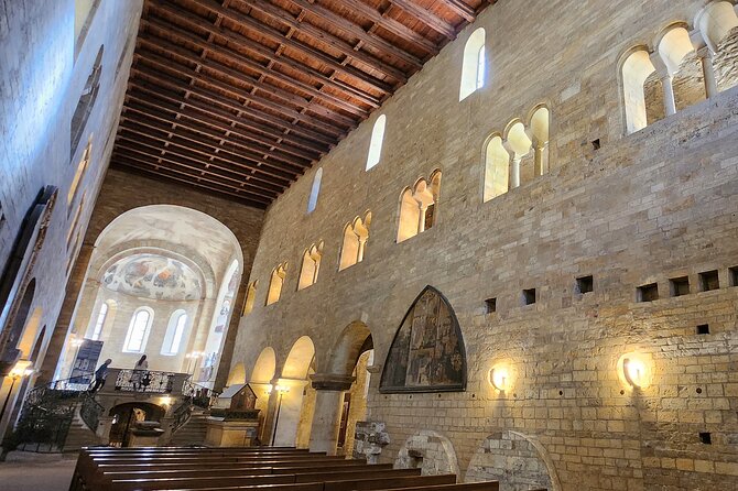 Prague Castle Private Walking Tour - Key things I’d pin on this tour