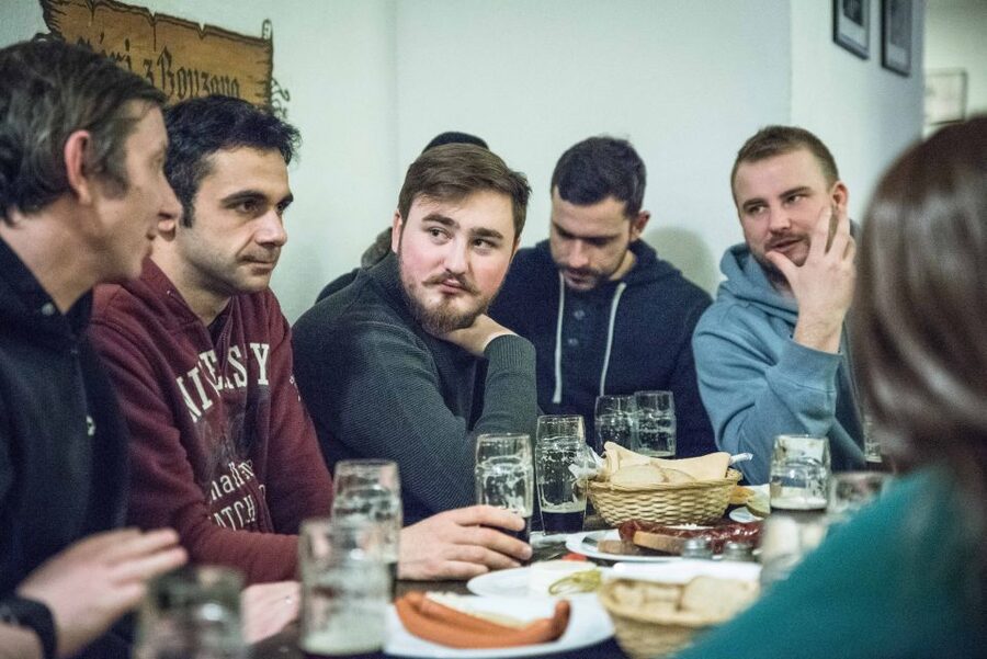 Prague: Castle Side Breweries & Pubs Guided Walking Tour - Key things to know before you go