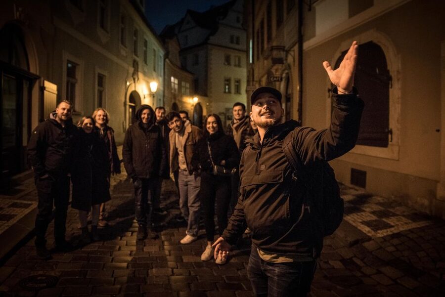 Prague: Castle Side Breweries & Pubs Guided Walking Tour - Your beer lineup: Pilsner Urquell plus a monastery micro-brew