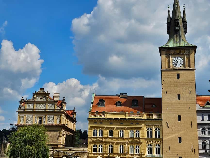 Prague Castle tour - Prague Castle, in 2 to 2.5 Hours: The Practical Promise