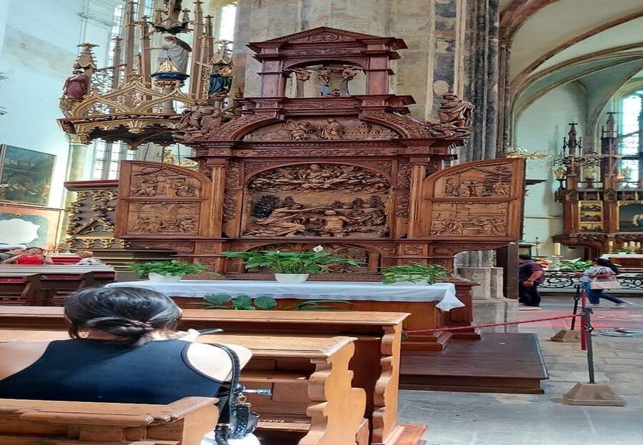 Prague Castle tour - Tips to Get the Most Out of Your Castle Route