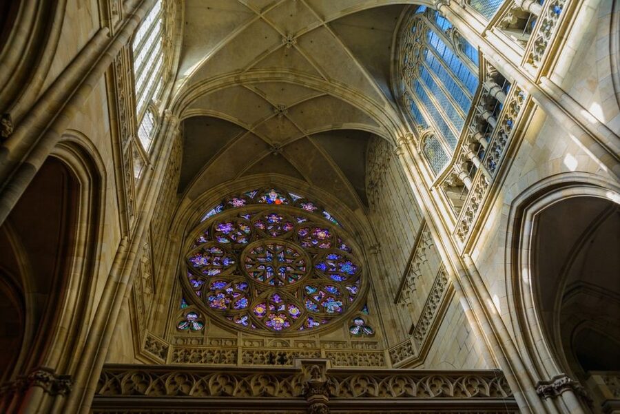 Prague Castle Tour With Tickets - What the included tickets cover, and why it is good value