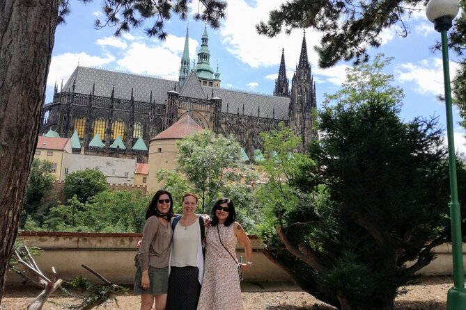 Prague Castle Walking Tour - Old Royal Palace: the long reign theme and 700 years of rule