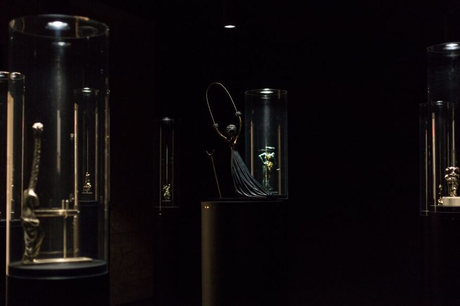 Prague: Central Gallery Ticket with Two Exhibitions - Entering the Gallery: Start in Old Town Square and Set Your Pace