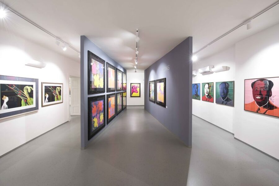 Prague: Central Gallery Ticket with Two Exhibitions - Practical Tips for a Smooth Self-Guided Gallery Visit