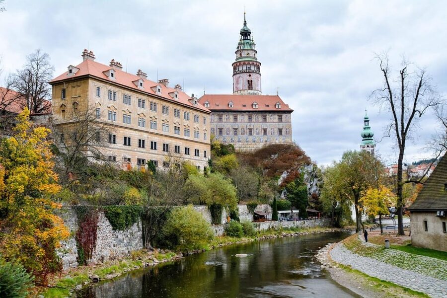 Prague: Cesky Krumlov Private Day Tour - Practical Tips That Make This Day Trip Go Smooth
