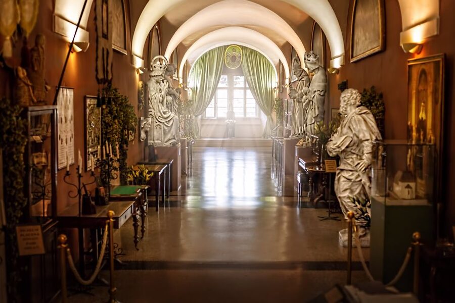 Prague: Charles Bridge Museum Entry Ticket - FAQ