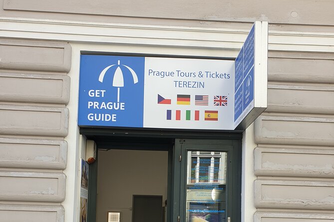 Prague Charles Bridge Tower Admission Ticket And Audioguide - The Charles Bridge you can understand, not just photograph