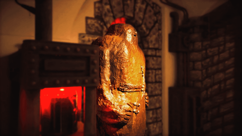 Prague: Chocolate Museum Entry Ticket with Tasting - Key Highlights You Should Care About