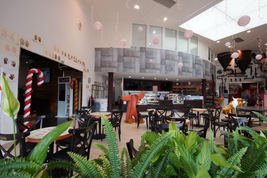 Prague: Chocotopia Chocolate Factory Tour Ticket + Workshop - Price and Value: What $38 Buys in 90 Minutes