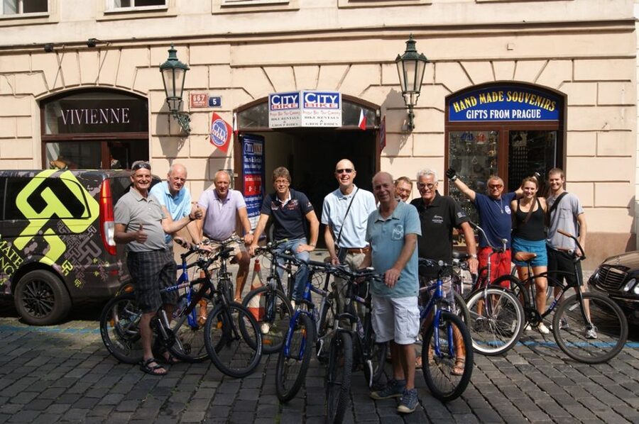 Prague City Bike guided tour - Key Things That Make This Bike Tour Worth Your Time