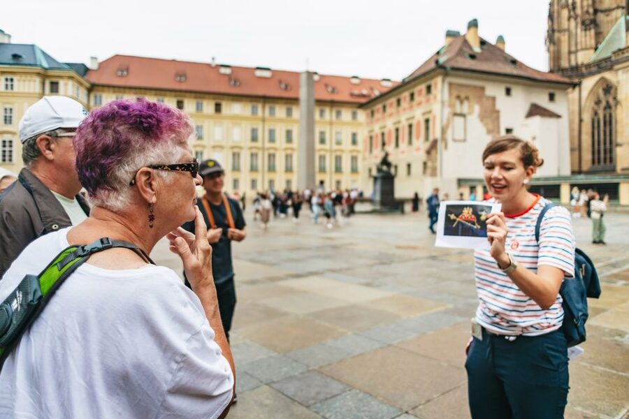 Prague: City Highlights By Bus, Boat, and on Foot - Who this tour suits best, and who should consider something else