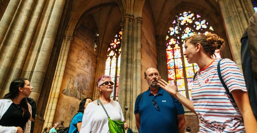 Prague: City Highlights By Bus, Boat, and on Foot - Price and value: what $27 really buys, and what you still plan for