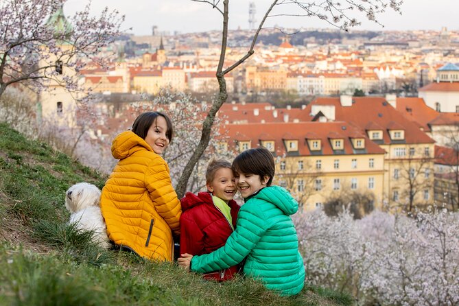 Prague City Highlights Private Tour for Kids and Families - Should You Book This Prague City Highlights Tour for Kids?
