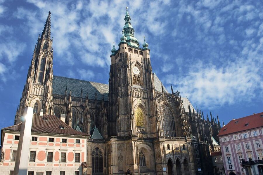 Prague: City Highlights Private Walking Tour - Optional Prague Venice Canal boat trip, how it changes the day