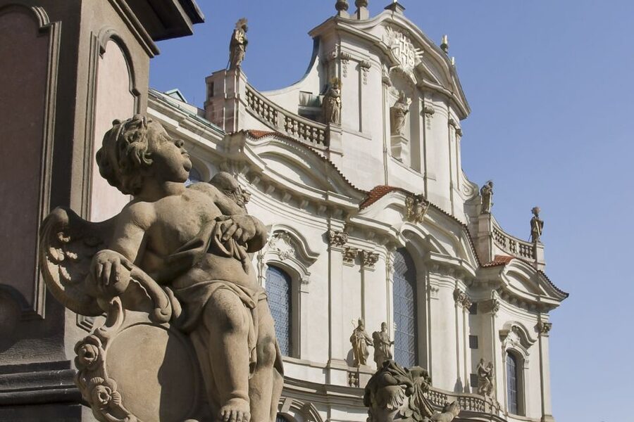 Prague: City Highlights Private Walking Tour - Old Town Prague: Gothic, Renaissance, and Baroque on one route