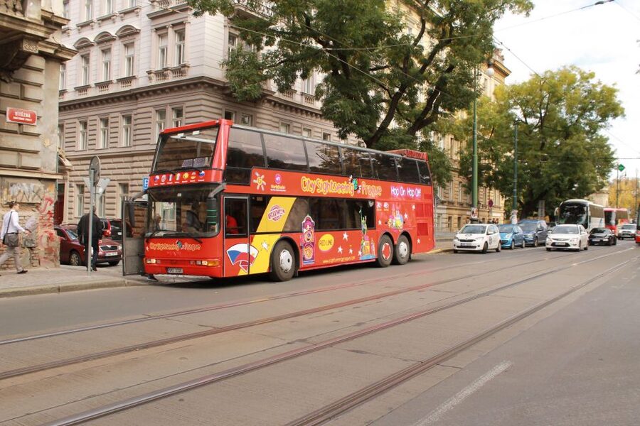 Prague: City Sightseeing HOHO Bus Tour & Optional Boat Tour - How This HOHO Tour Really Helps You See Prague Faster