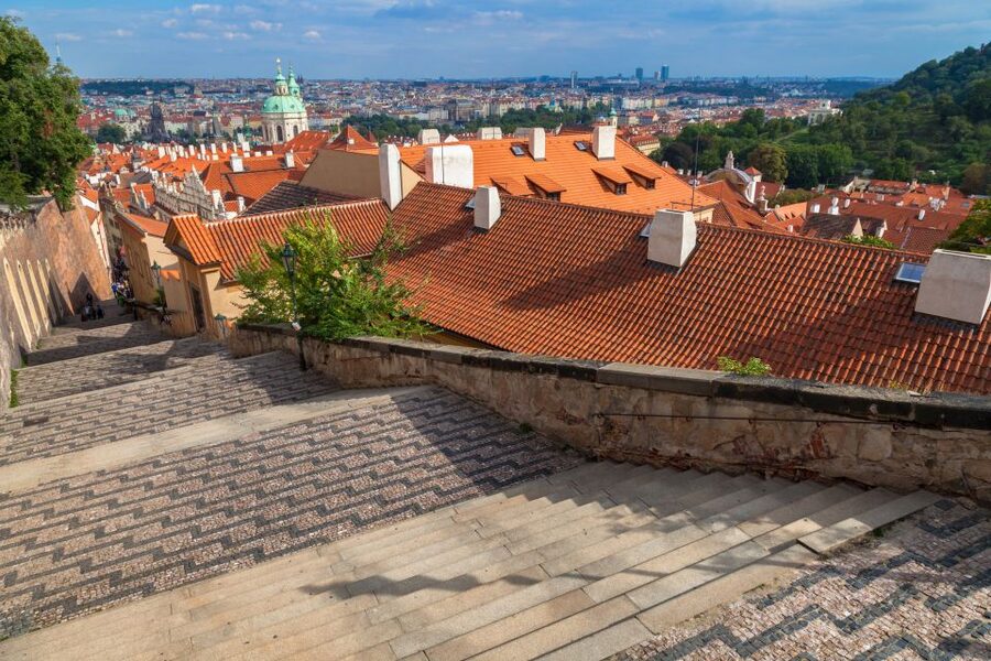 Prague: City Tour - Key things to know before you go