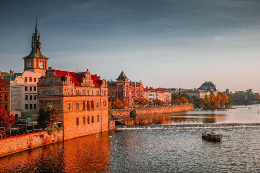 Prague: City Tour in Full - Key highlights you will actually feel