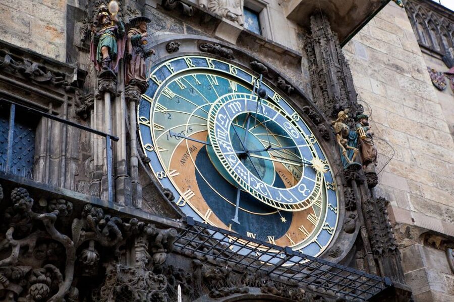 Prague City Tour with Vltava River Cruise - Key Points You Should Know Before You Go