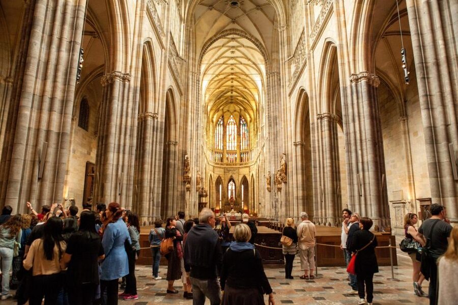Prague City Tour with Vltava River Cruise - Should You Book This Prague City Tour With Vltava Cruise?