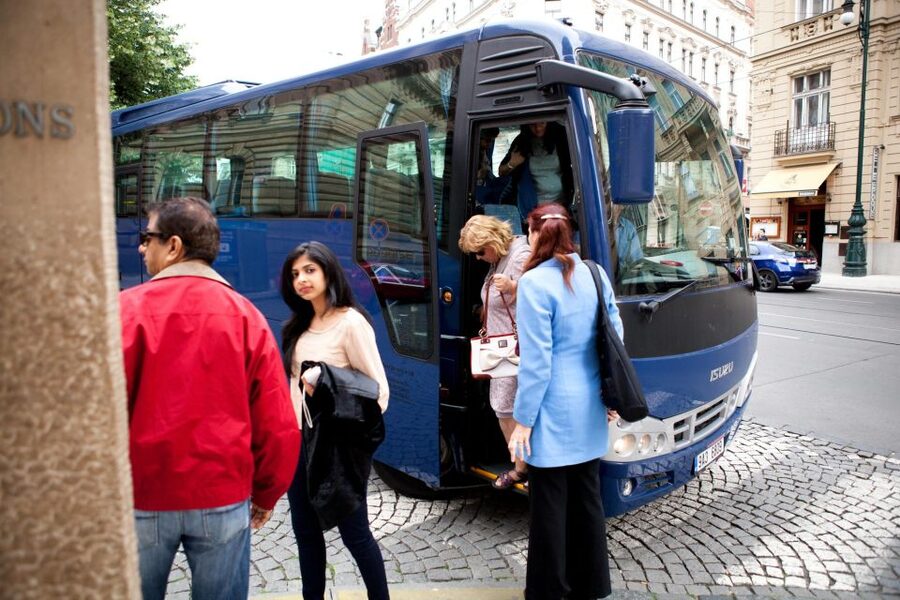 Prague City Tour with Vltava River Cruise - Price and Value: What $39 Buys in 210 Minutes