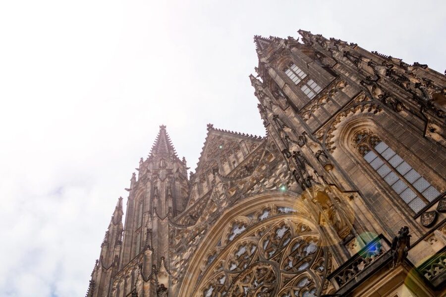 Prague City Tour with Vltava River Cruise - What to Bring and What Not to Bring