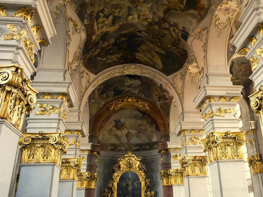 Prague: Classical Concert at St. Giles' Church - Key Things to Know Before You Go